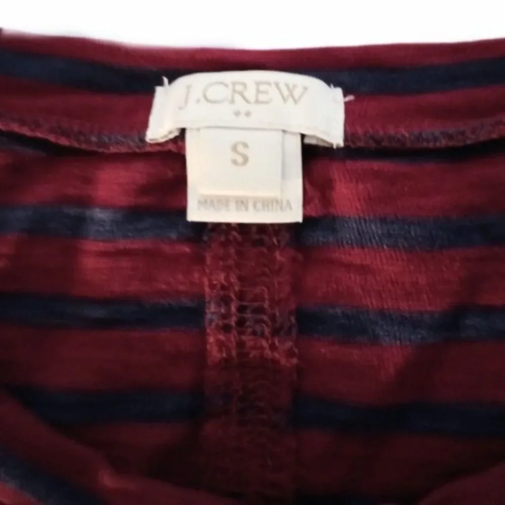 J. Crew pre owned